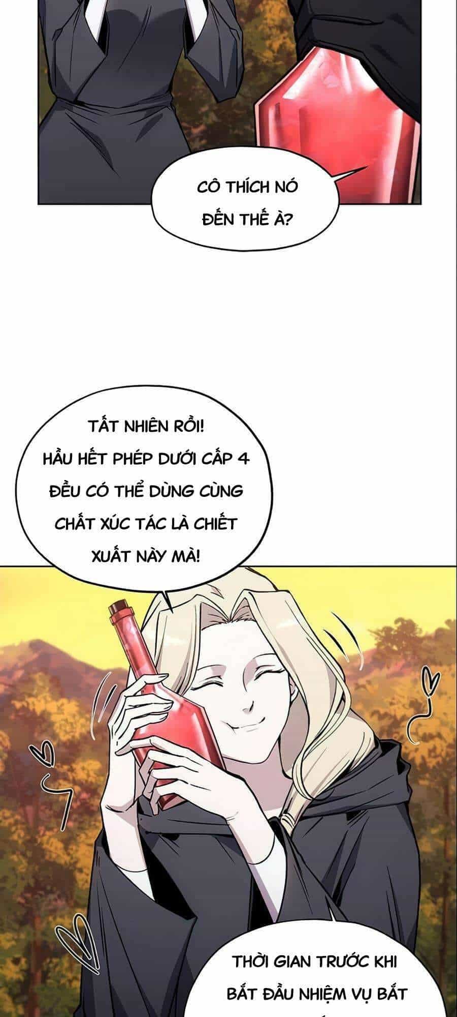 Tao Là Ác Nhân - Chương 14 - ảnh 29
