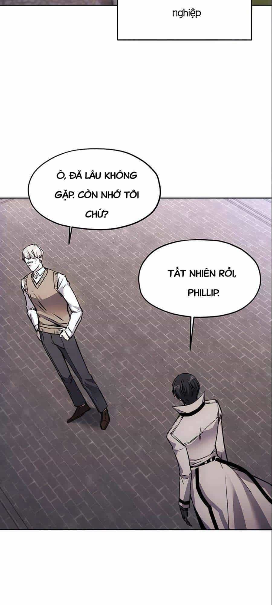 Tao Là Ác Nhân - Chương 14 - ảnh 33