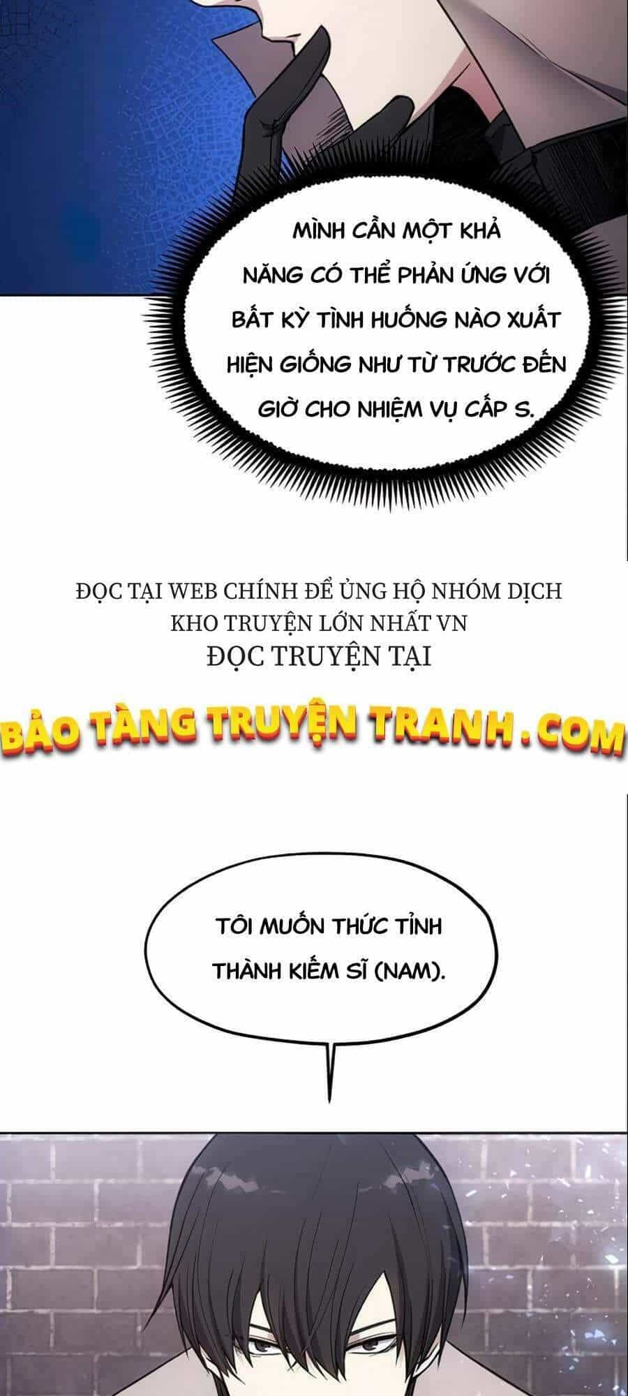 Tao Là Ác Nhân - Chương 14 - ảnh 39