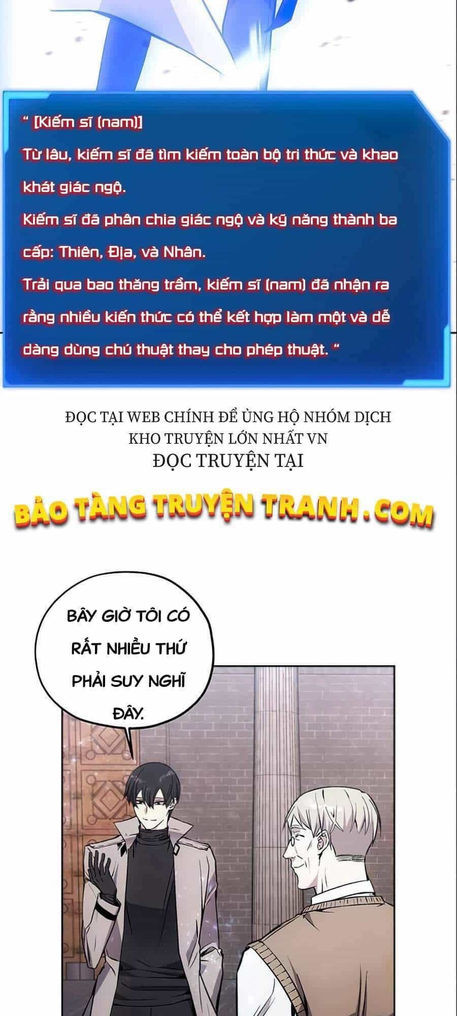 Tao Là Ác Nhân - Chương 14 - ảnh 42