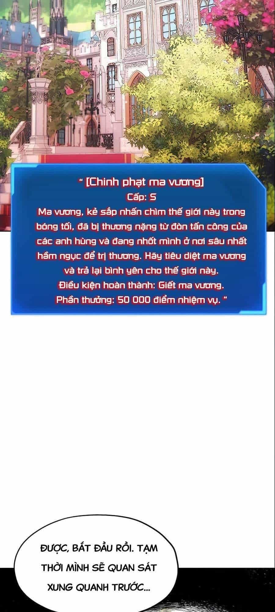 Tao Là Ác Nhân - Chương 14 - ảnh 58