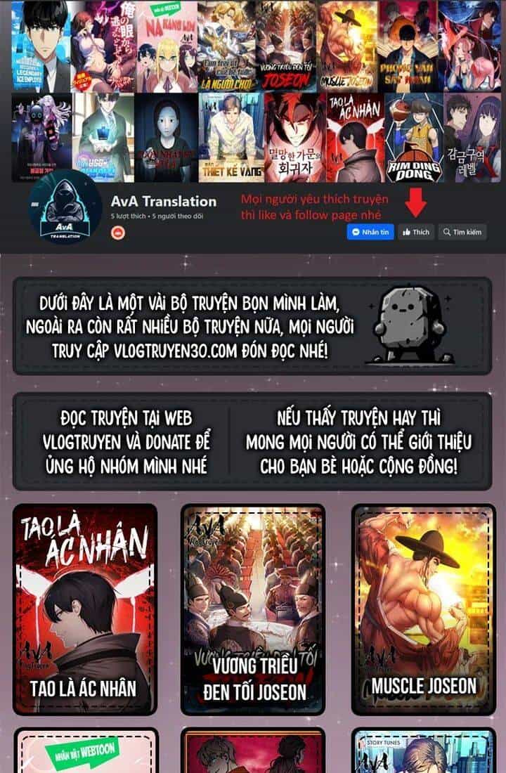 Tao Là Ác Nhân - Chương 141 - ảnh 2