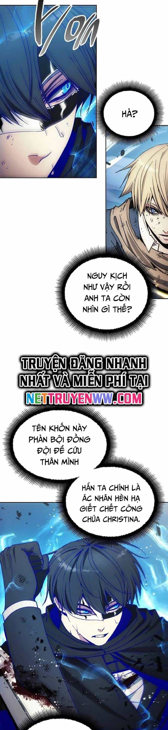 Tao Là Ác Nhân - Chương 145 - ảnh 13