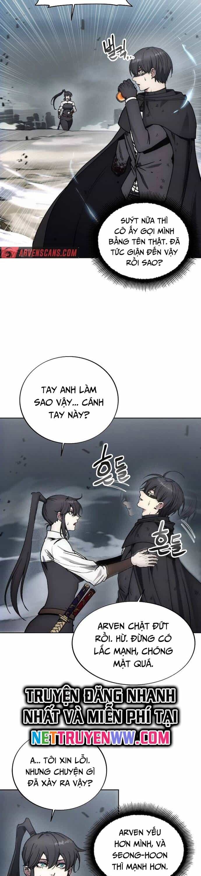 Tao Là Ác Nhân - Chương 145 - ảnh 19