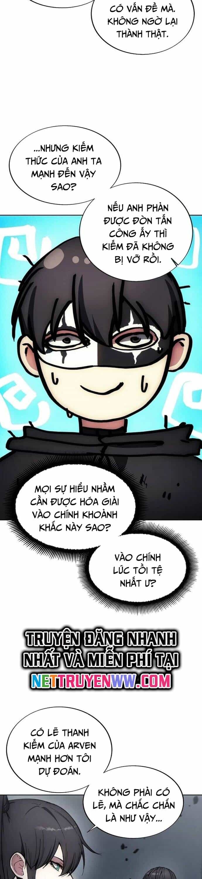 Tao Là Ác Nhân - Chương 145 - ảnh 21