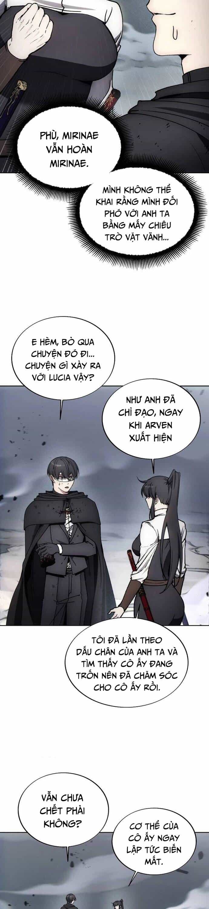 Tao Là Ác Nhân - Chương 145 - ảnh 23
