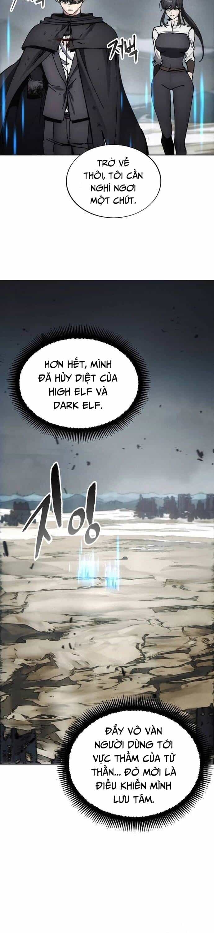Tao Là Ác Nhân - Chương 145 - ảnh 25