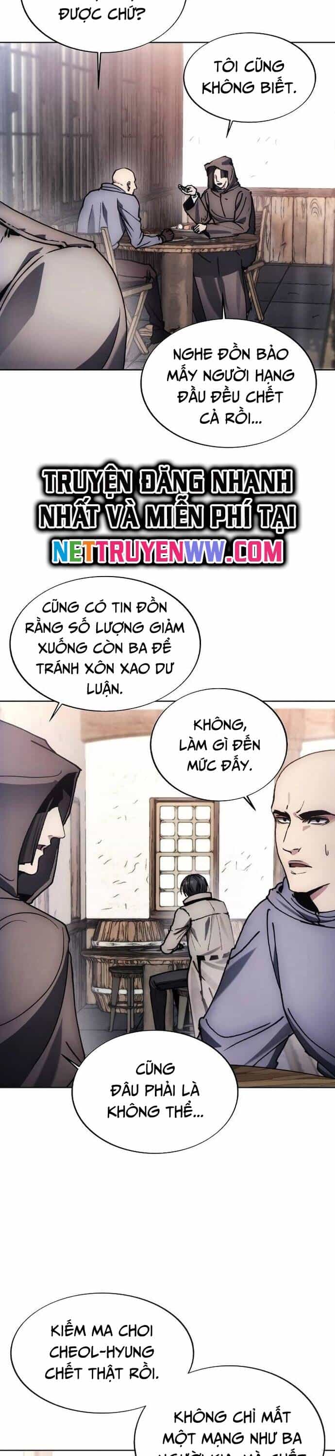 Tao Là Ác Nhân - Chương 145 - ảnh 27