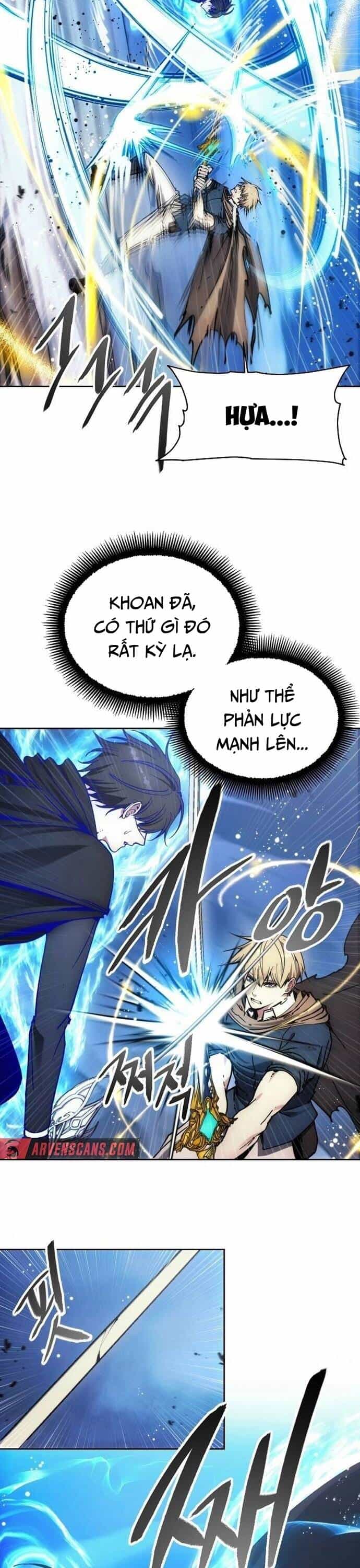 Tao Là Ác Nhân - Chương 145 - ảnh 4
