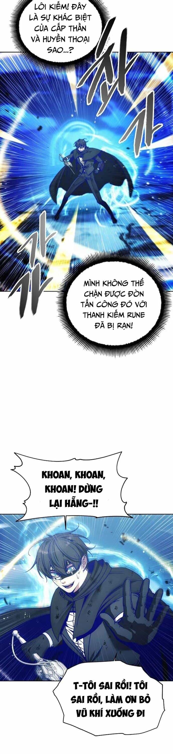 Tao Là Ác Nhân - Chương 145 - ảnh 7