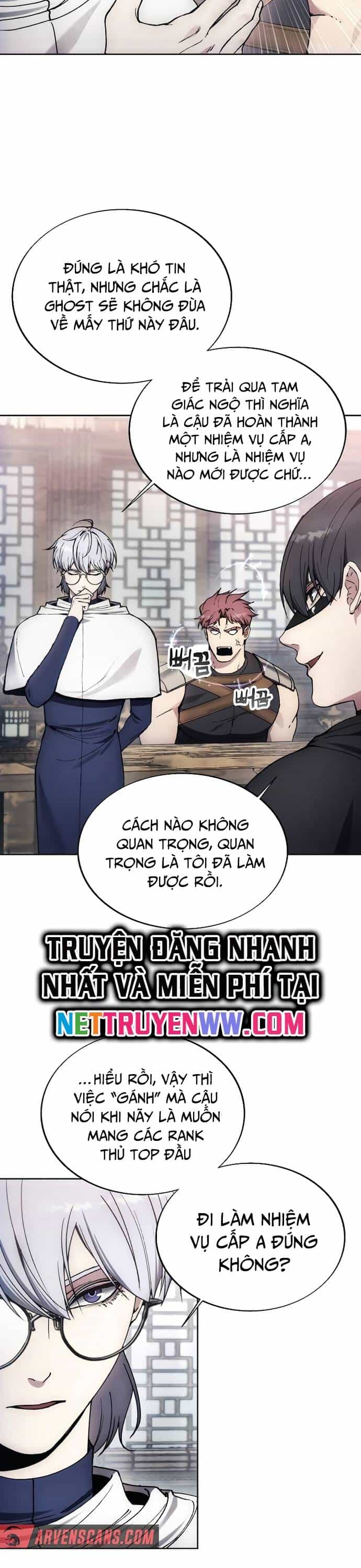 Tao Là Ác Nhân - Chương 146 - ảnh 12