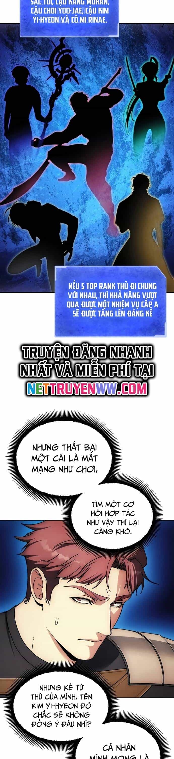 Tao Là Ác Nhân - Chương 146 - ảnh 14