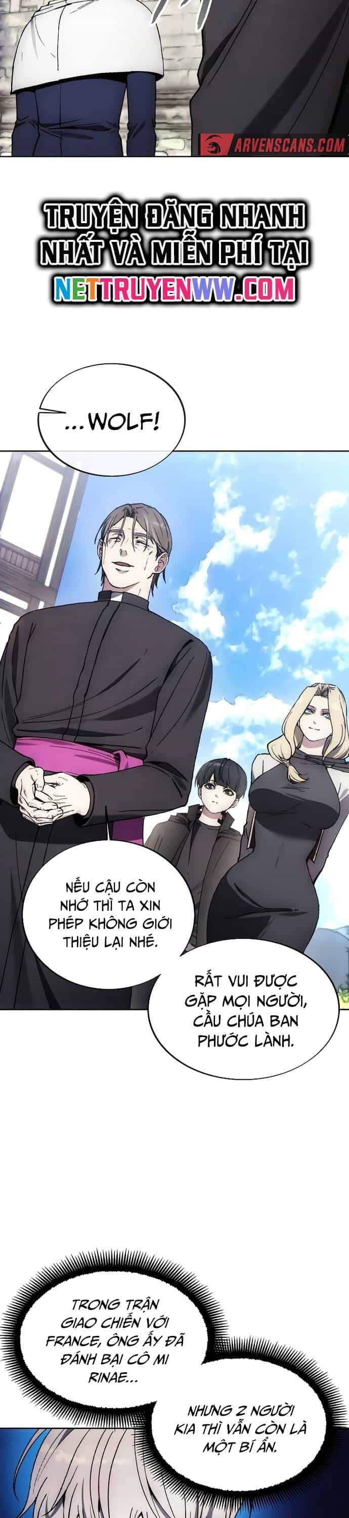 Tao Là Ác Nhân - Chương 146 - ảnh 19