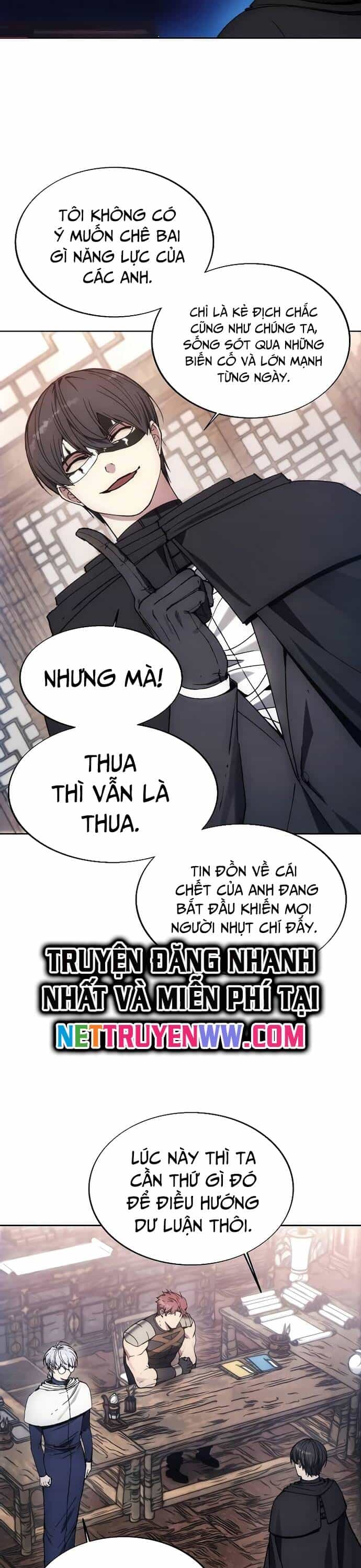 Tao Là Ác Nhân - Chương 146 - ảnh 9