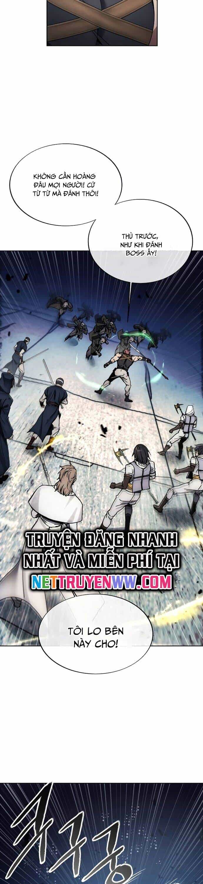 Tao Là Ác Nhân - Chương 147 - ảnh 14