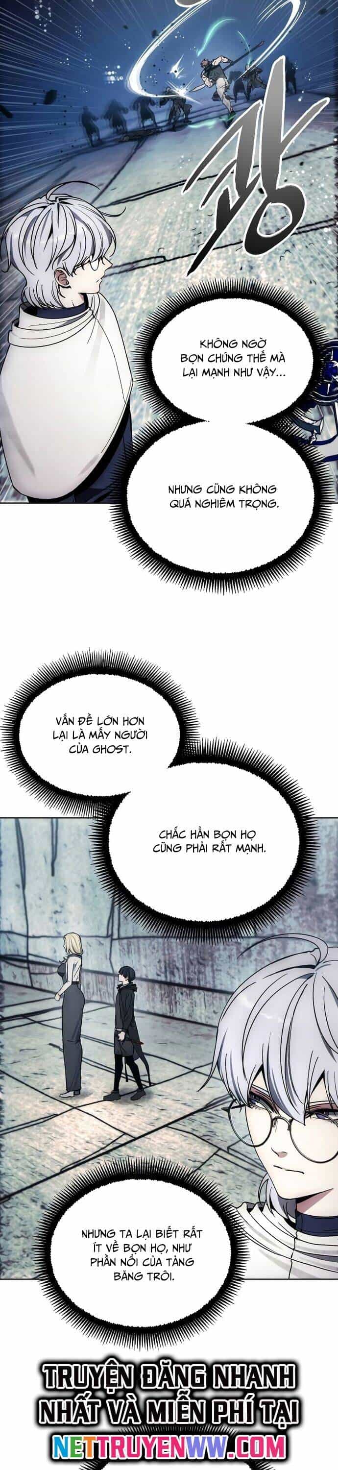 Tao Là Ác Nhân - Chương 147 - ảnh 15