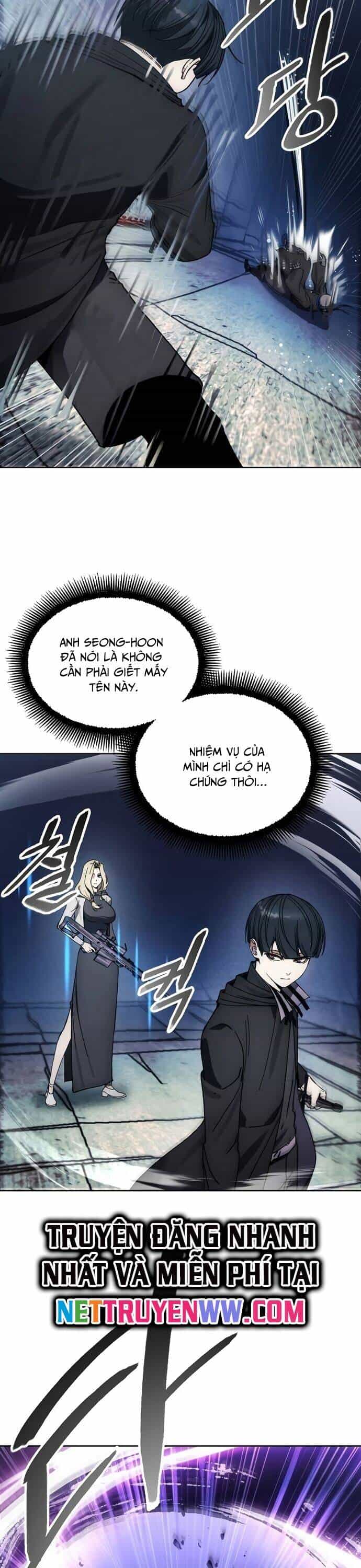 Tao Là Ác Nhân - Chương 147 - ảnh 18