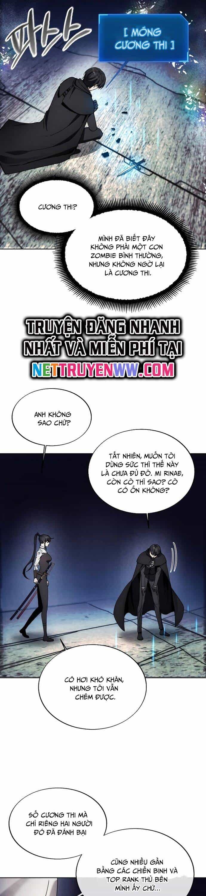 Tao Là Ác Nhân - Chương 147 - ảnh 25