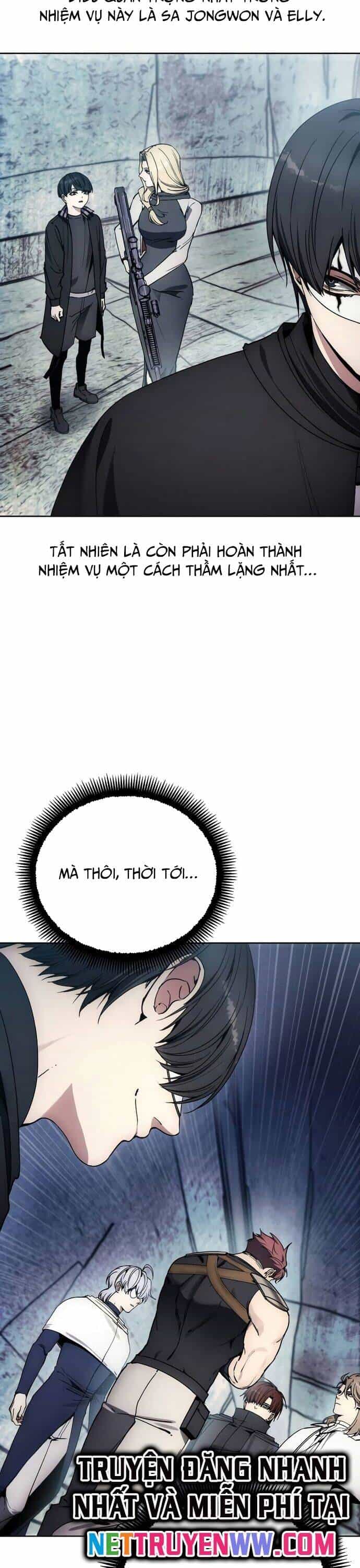 Tao Là Ác Nhân - Chương 147 - ảnh 31