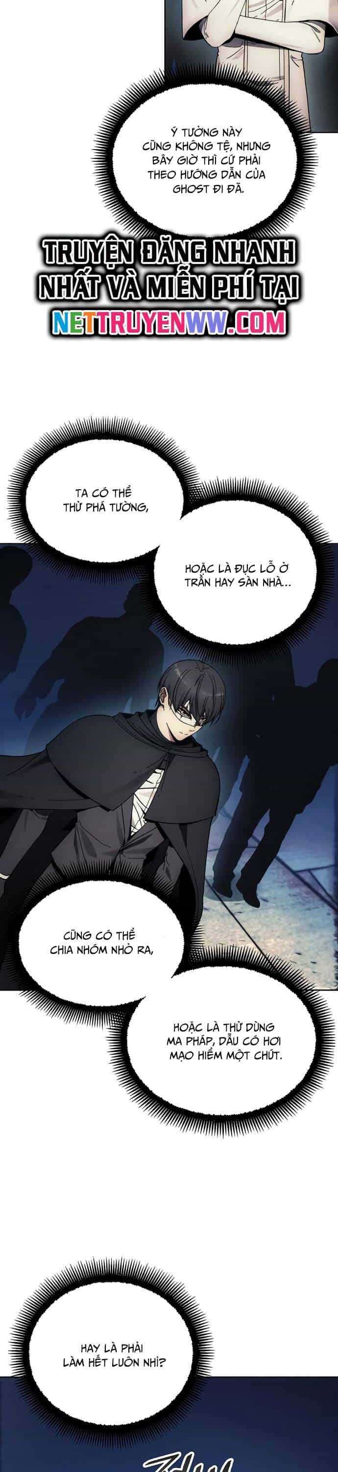 Tao Là Ác Nhân - Chương 148 - ảnh 13