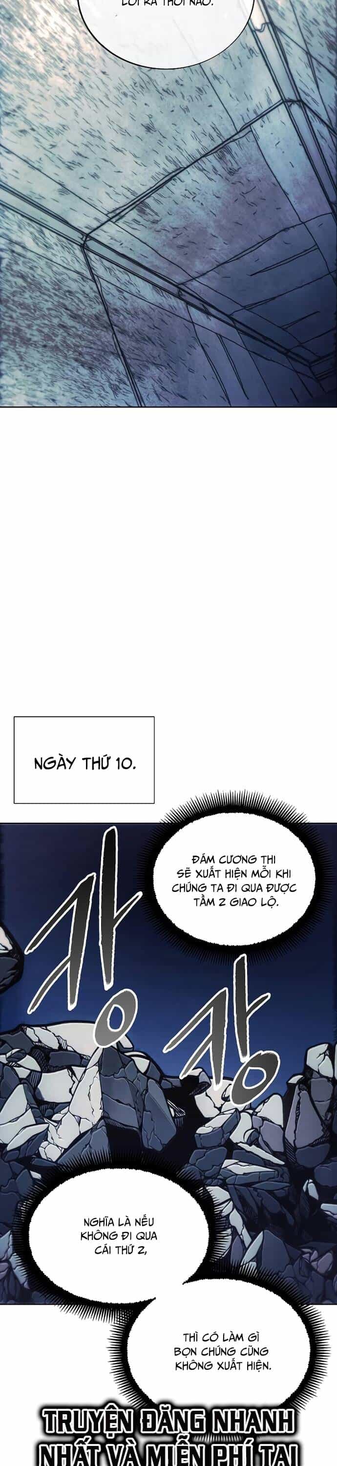 Tao Là Ác Nhân - Chương 148 - ảnh 18