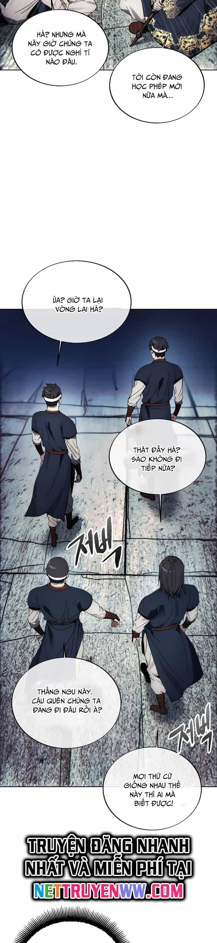 Tao Là Ác Nhân - Chương 148 - ảnh 5