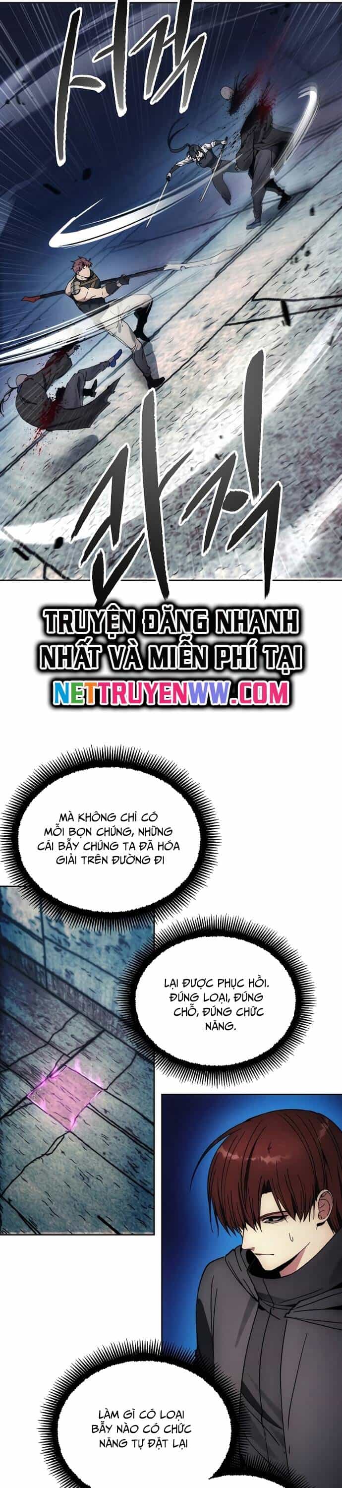 Tao Là Ác Nhân - Chương 148 - ảnh 7
