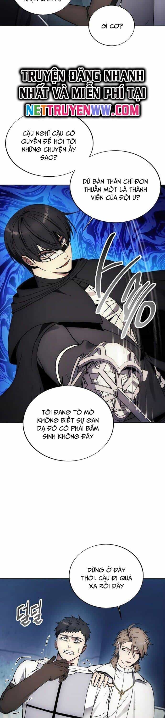Tao Là Ác Nhân - Chương 149 - ảnh 11