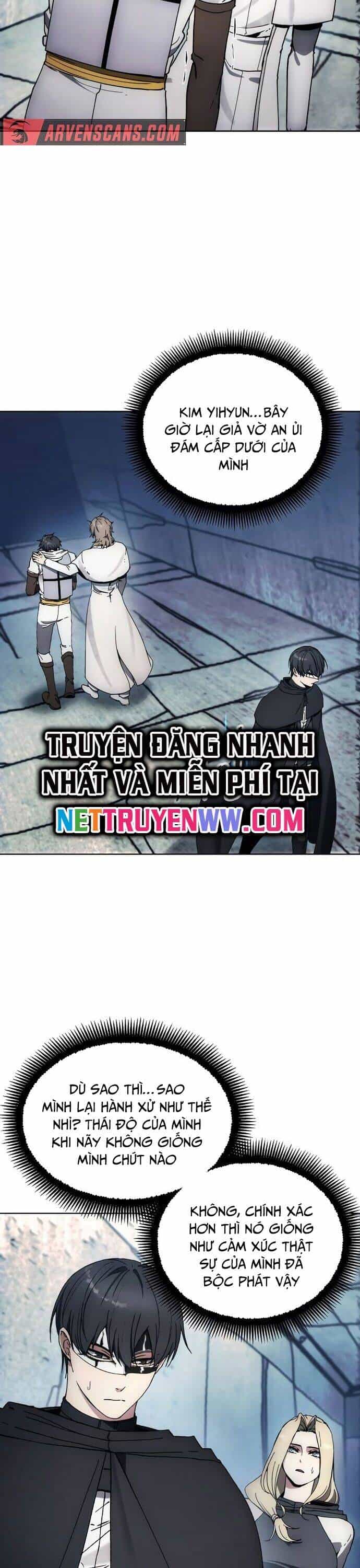Tao Là Ác Nhân - Chương 149 - ảnh 12