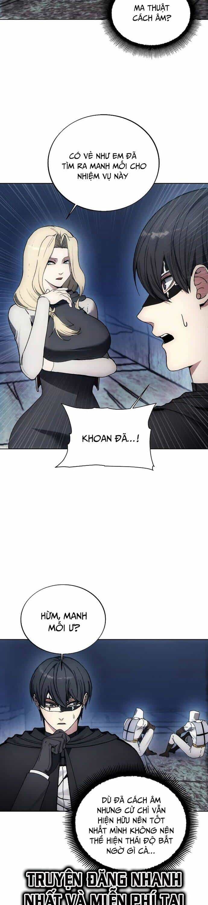 Tao Là Ác Nhân - Chương 149 - ảnh 14