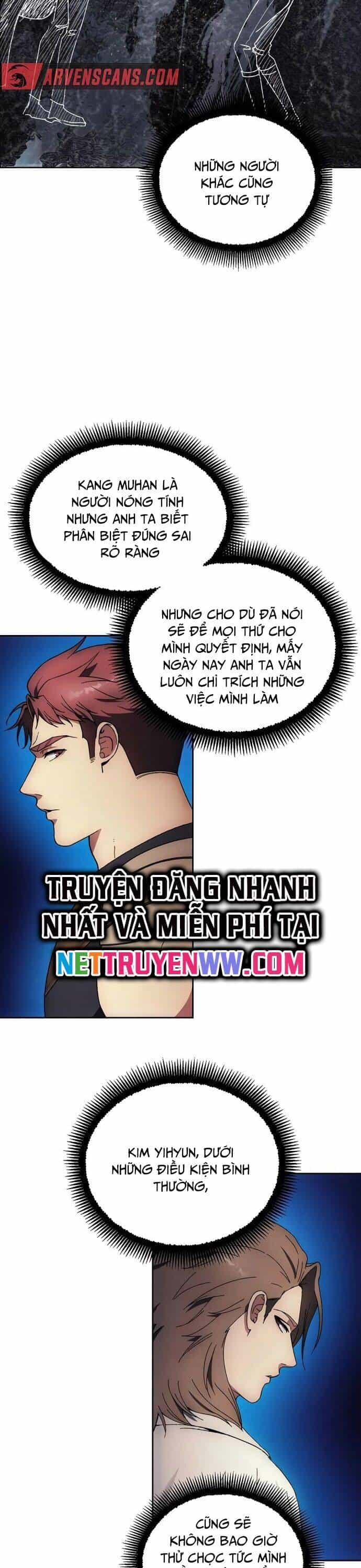 Tao Là Ác Nhân - Chương 149 - ảnh 24