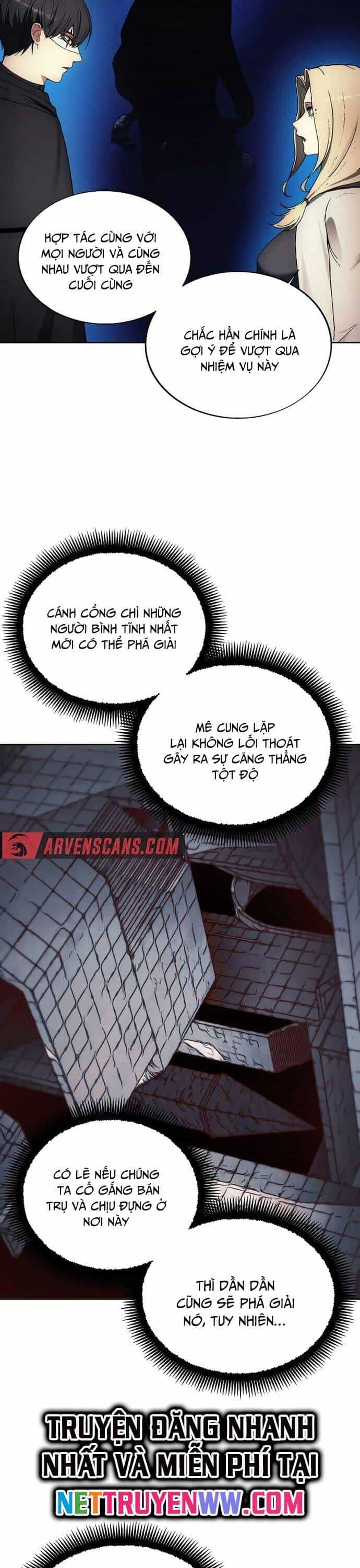 Tao Là Ác Nhân - Chương 149 - ảnh 27