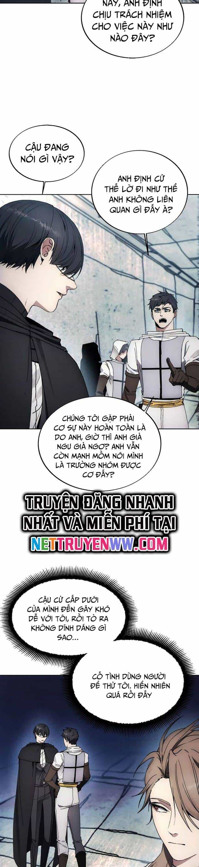 Tao Là Ác Nhân - Chương 149 - ảnh 6