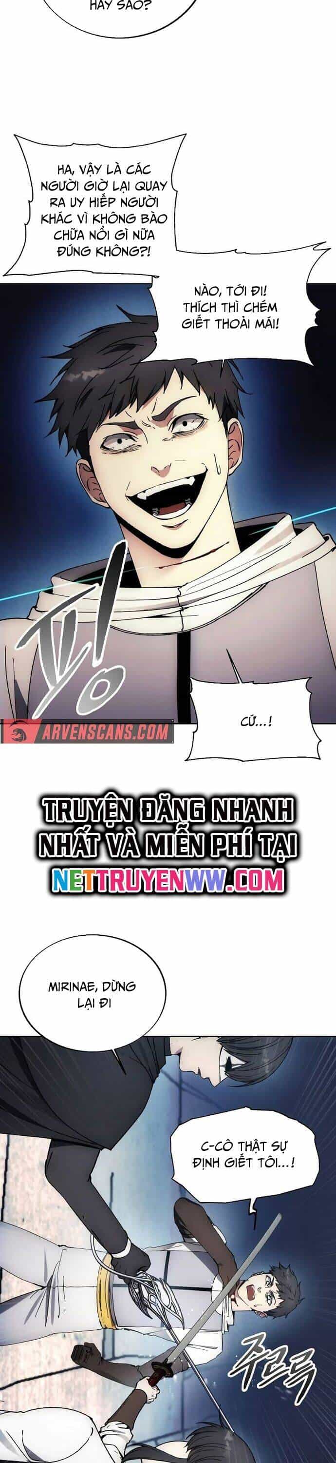 Tao Là Ác Nhân - Chương 149 - ảnh 9
