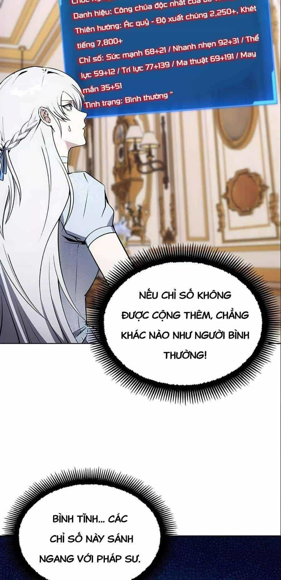Tao Là Ác Nhân - Chương 15 - ảnh 2