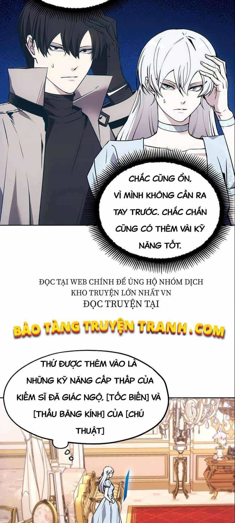 Tao Là Ác Nhân - Chương 15 - ảnh 3