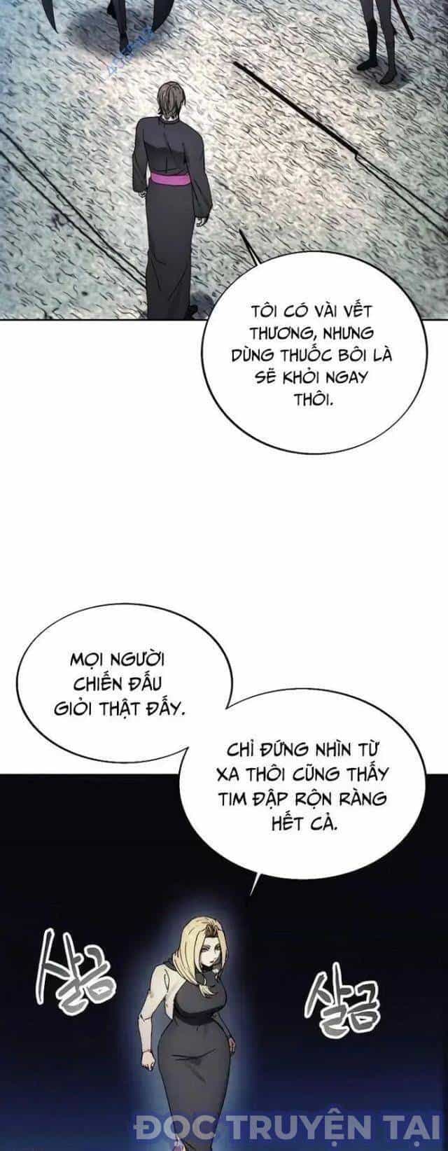 Tao Là Ác Nhân - Chương 150 - ảnh 16