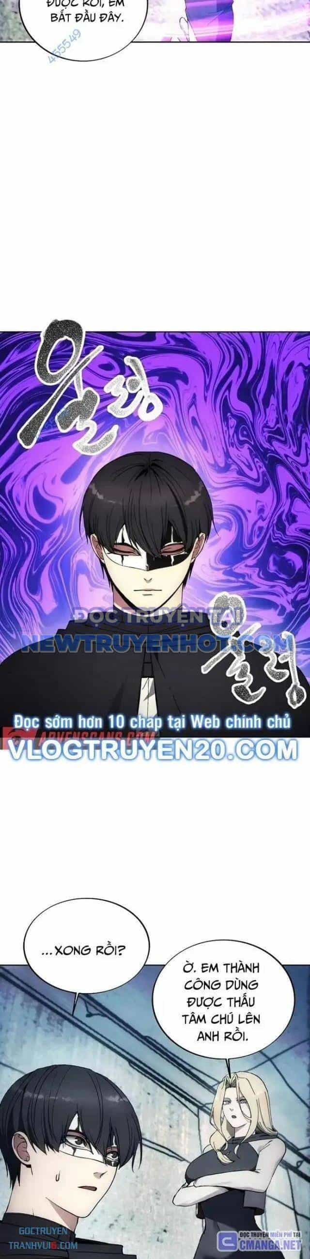 Tao Là Ác Nhân - Chương 150 - ảnh 18
