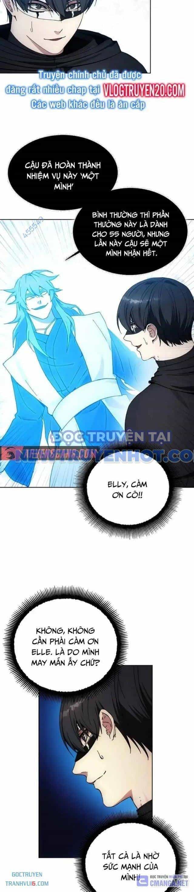 Tao Là Ác Nhân - Chương 150 - ảnh 28