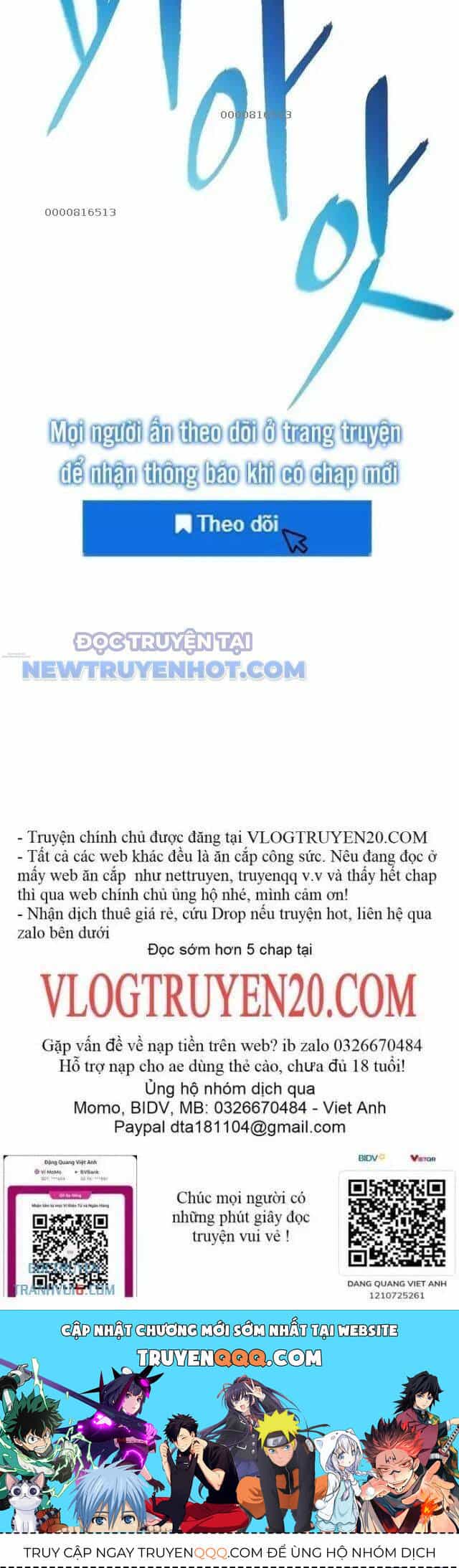 Tao Là Ác Nhân - Chương 150 - ảnh 35