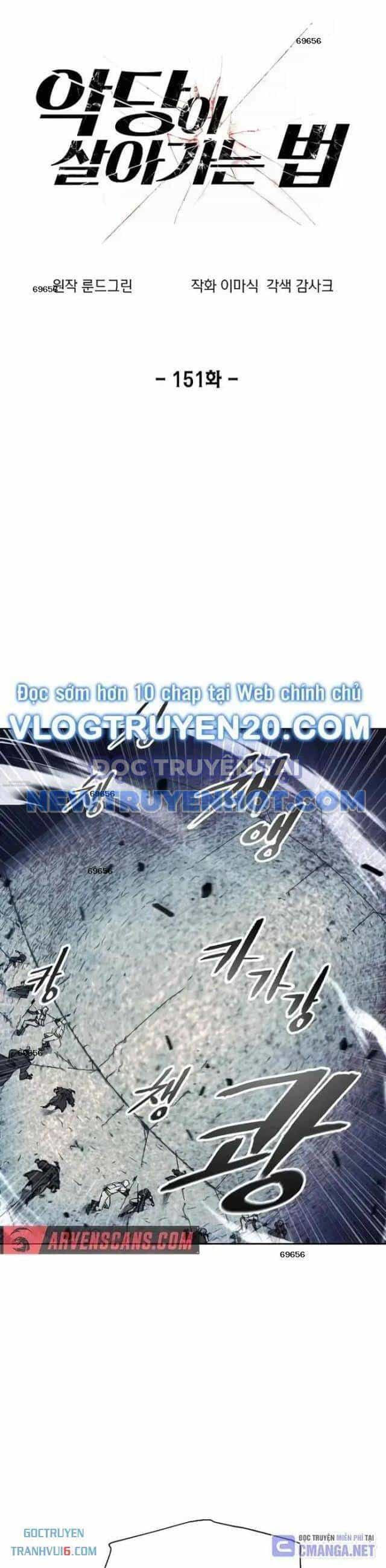 Tao Là Ác Nhân - Chương 150 - ảnh 5