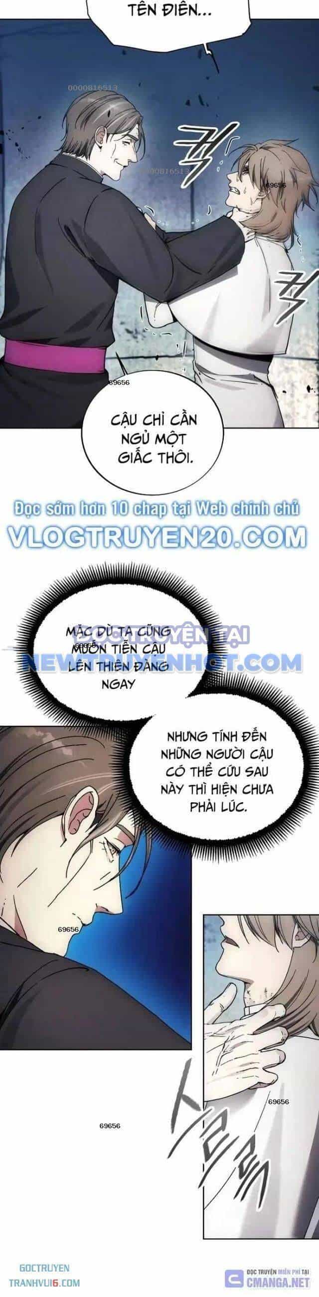 Tao Là Ác Nhân - Chương 150 - ảnh 6