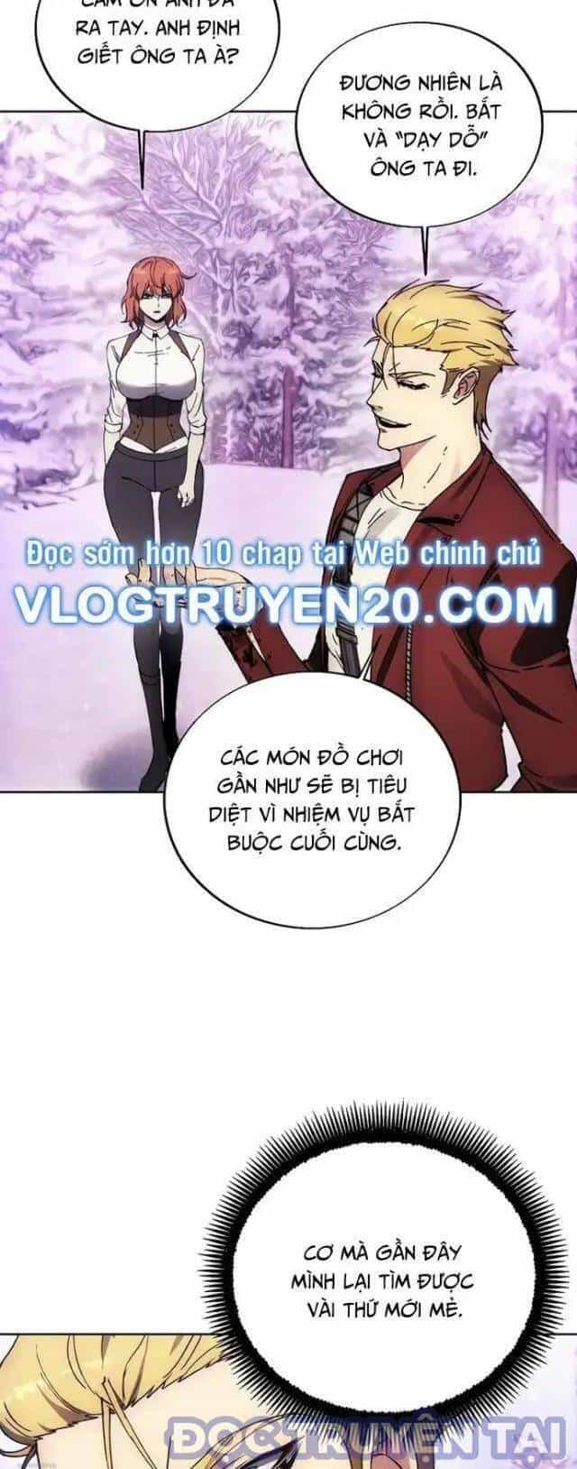 Tao Là Ác Nhân - Chương 151 - ảnh 11