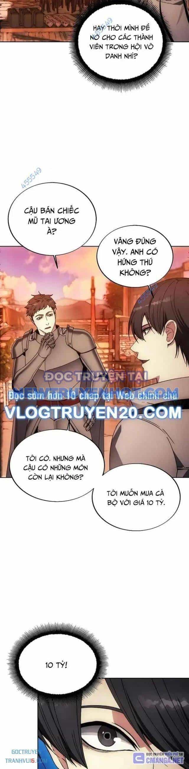 Tao Là Ác Nhân - Chương 151 - ảnh 31
