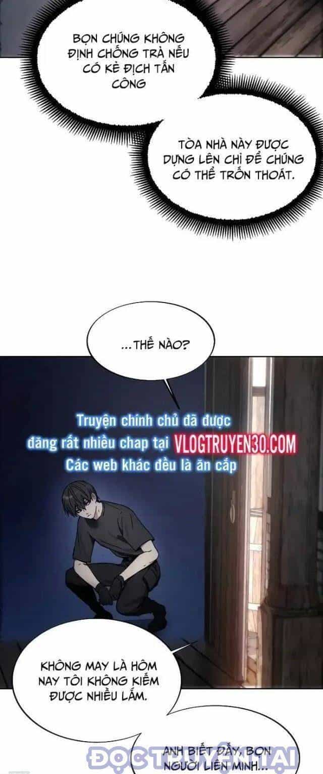 Tao Là Ác Nhân - Chương 152 - ảnh 19