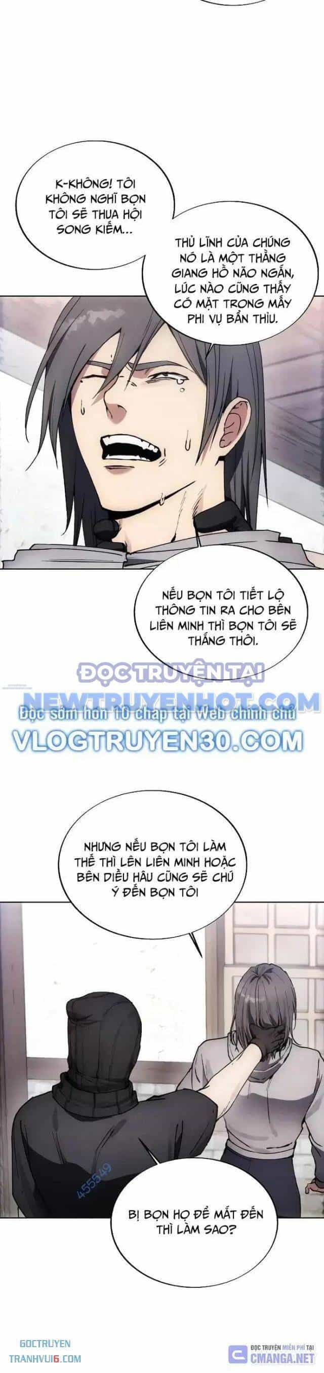 Tao Là Ác Nhân - Chương 152 - ảnh 27