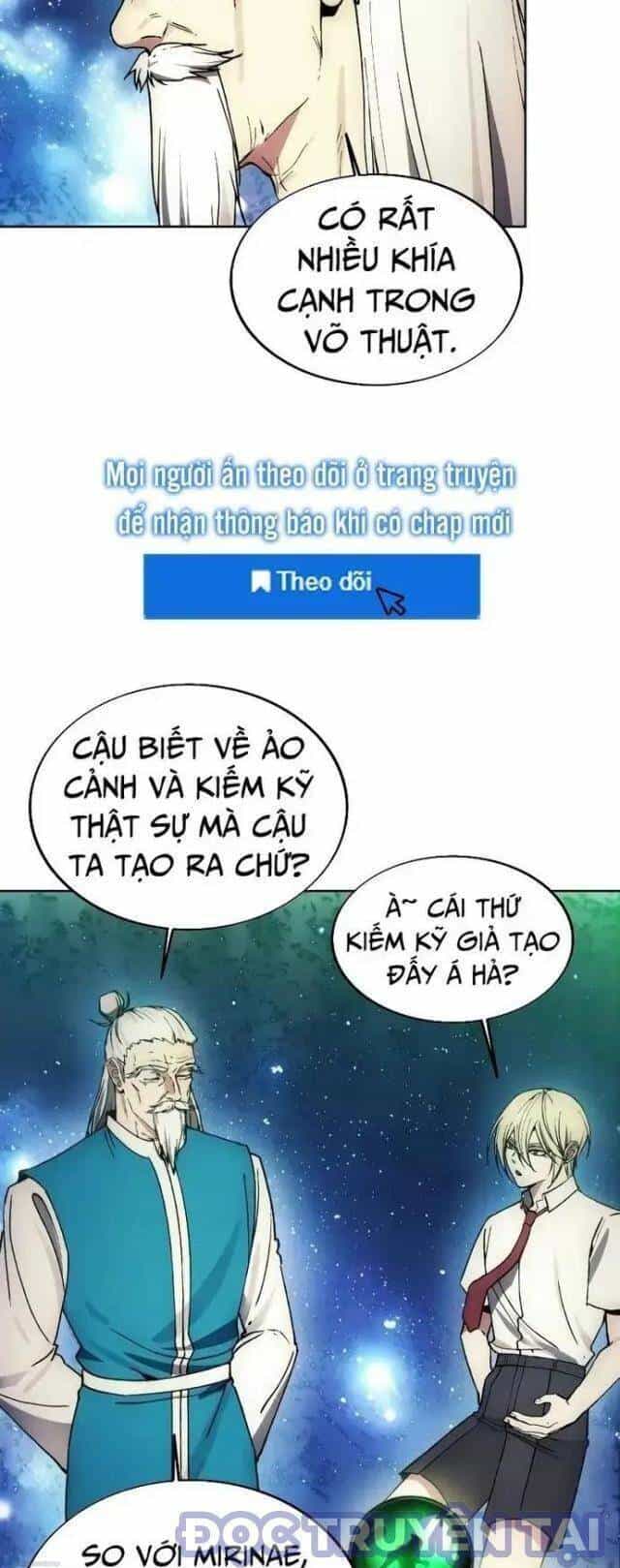 Tao Là Ác Nhân - Chương 153 - ảnh 22
