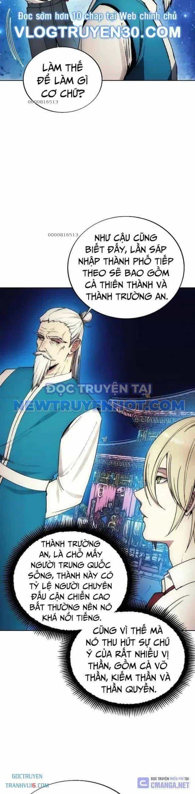 Tao Là Ác Nhân - Chương 153 - ảnh 26