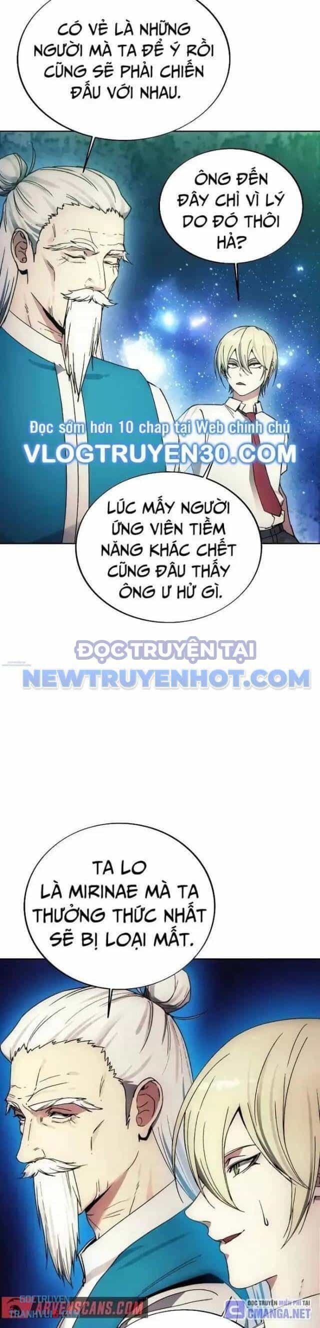 Tao Là Ác Nhân - Chương 153 - ảnh 27