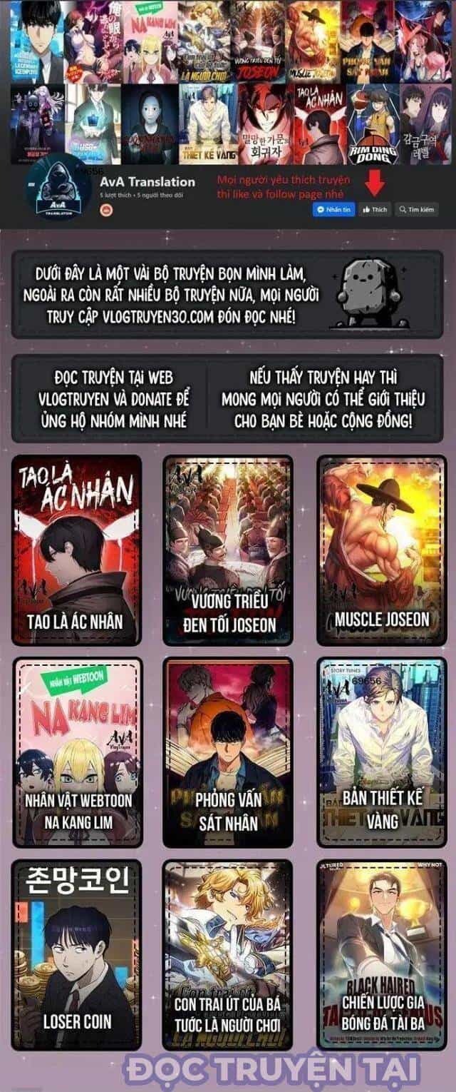 Tao Là Ác Nhân - Chương 154 - ảnh 1